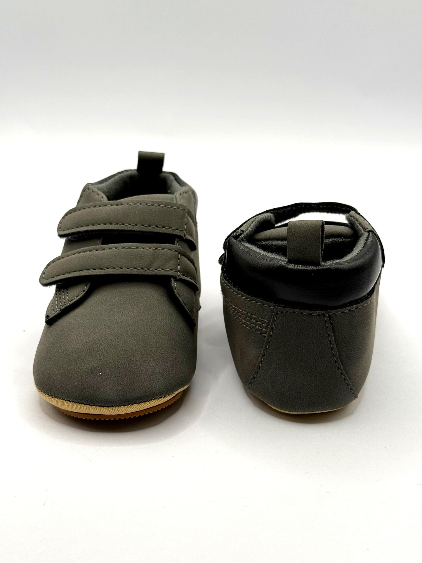 נעלי תינוקות עם סקוץ'