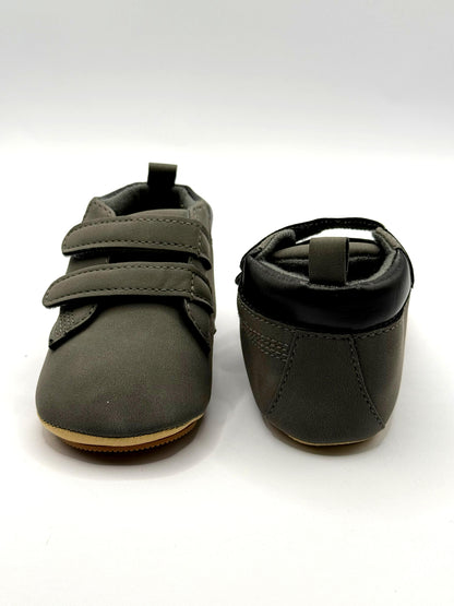 נעלי תינוקות עם סקוץ'