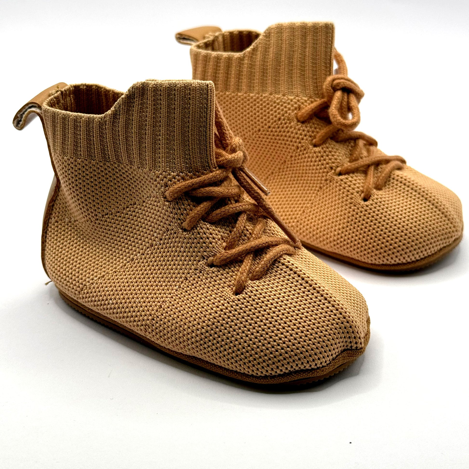 נעלי כותנה לתינוקות