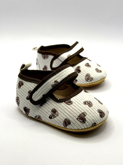 סנדלי טרום הליכה