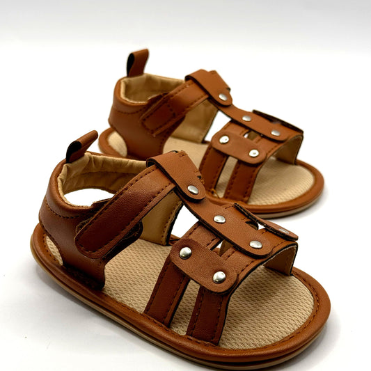 סנדלים לתינוקות עד גיל שנתיים