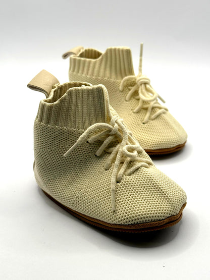 נעלי כותנה לתינוקות