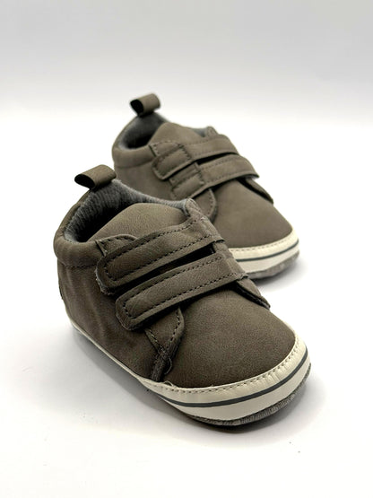 נעלי טרום הליכה עם סוליה רכה