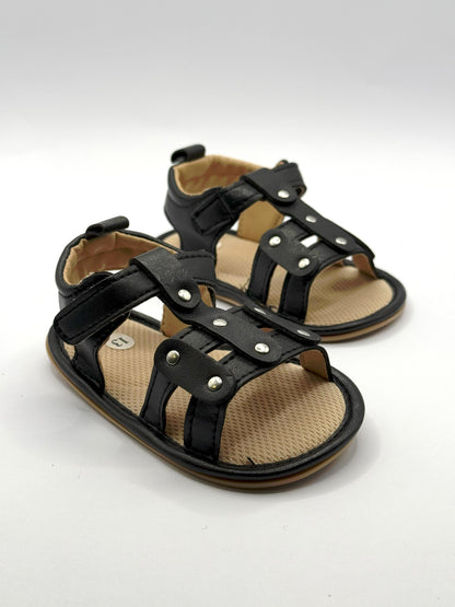 סנדלים לתינוקות עד גיל שנתיים