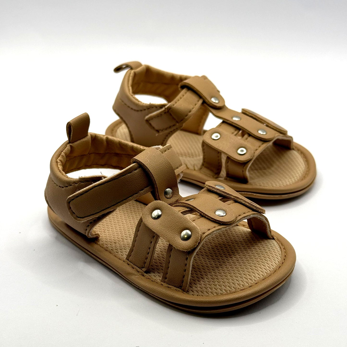 סנדלים לתינוקות עד גיל שנתיים