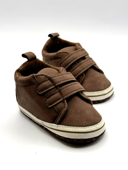 נעלי טרום הליכה עם סוליה רכה