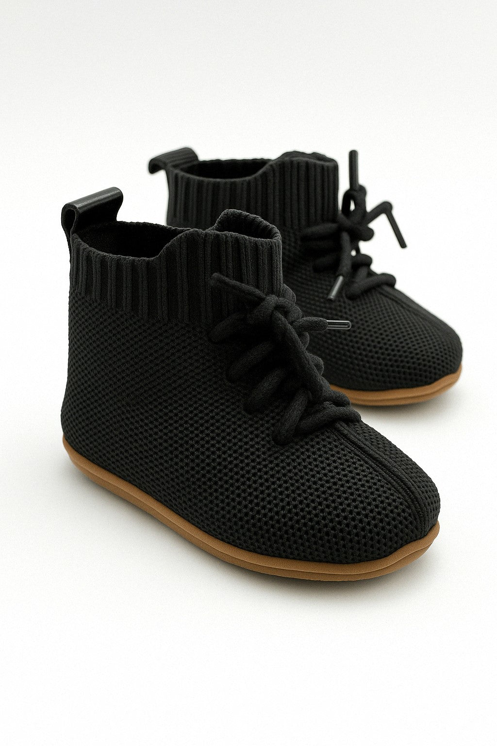 נעלי צעד ראשון מכותנה