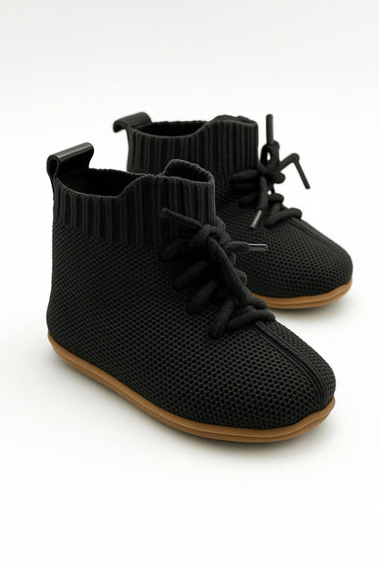 נעלי צעד ראשון מכותנה