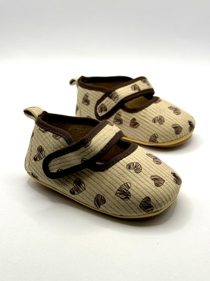 סנדלי טרום הליכה