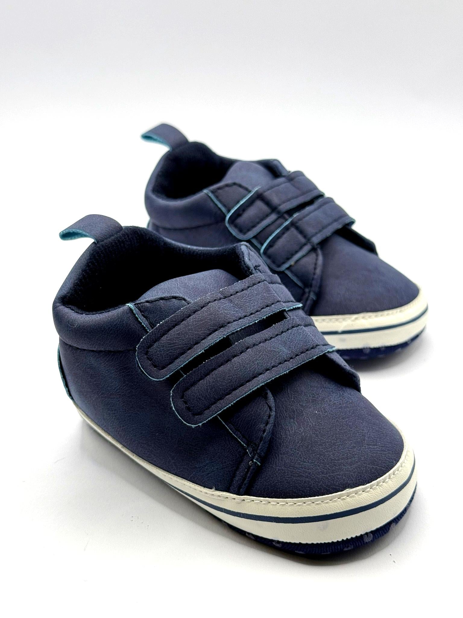 נעלי תינוקות סוליה רכה