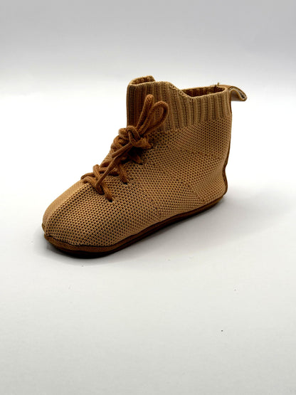 נעלי כותנה לתינוקות