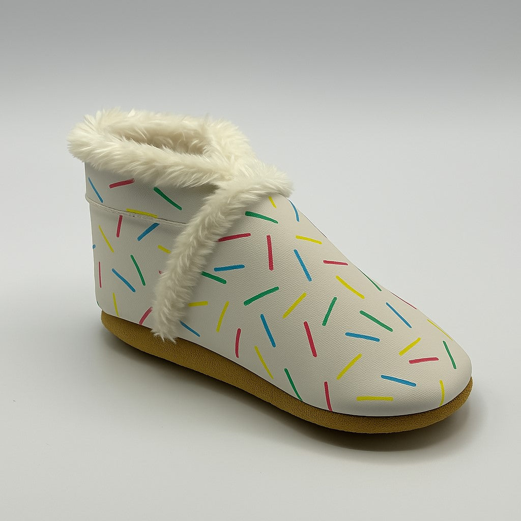 מגפיים צבעוניות לתינוקות