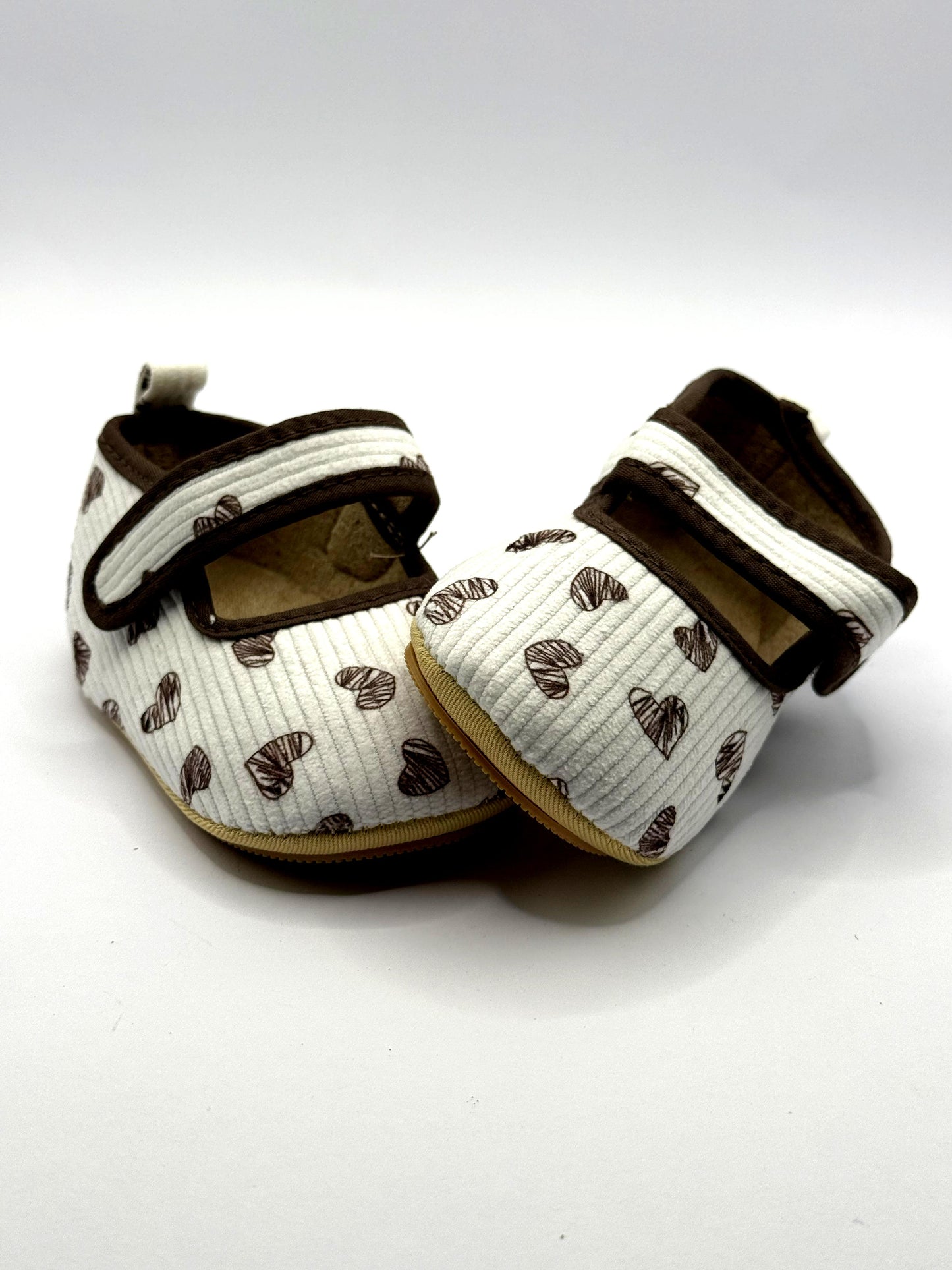 סנדלי טרום הליכה