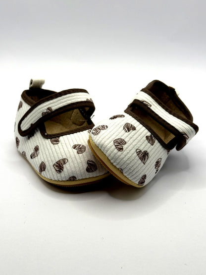 סנדלי טרום הליכה