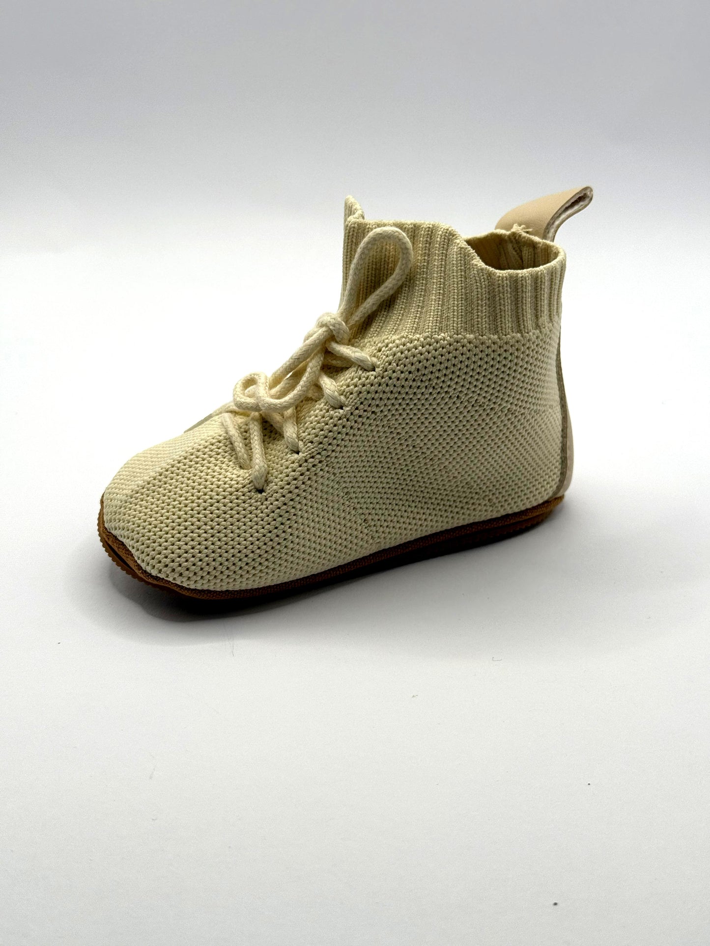 נעלי כותנה לתינוקות