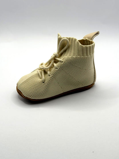 נעלי כותנה לתינוקות