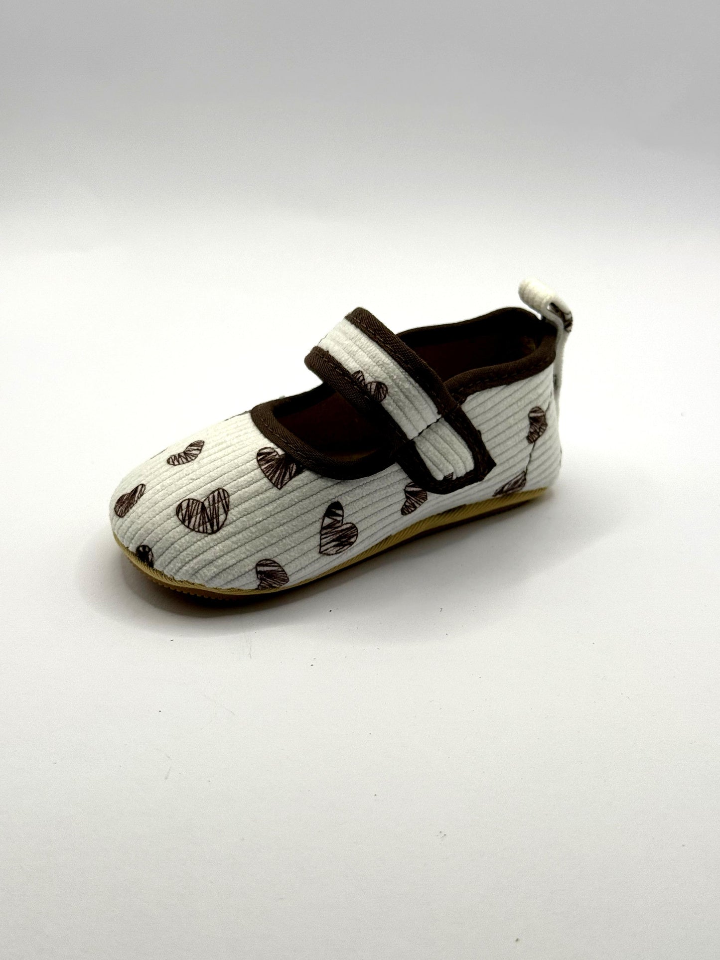 סנדלי טרום הליכה