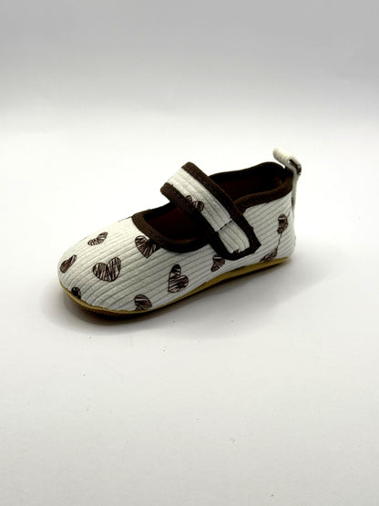 סנדלי טרום הליכה