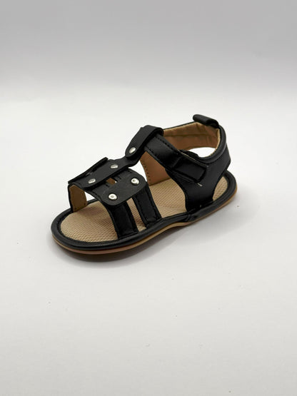 סנדלים לתינוקות עד גיל שנתיים