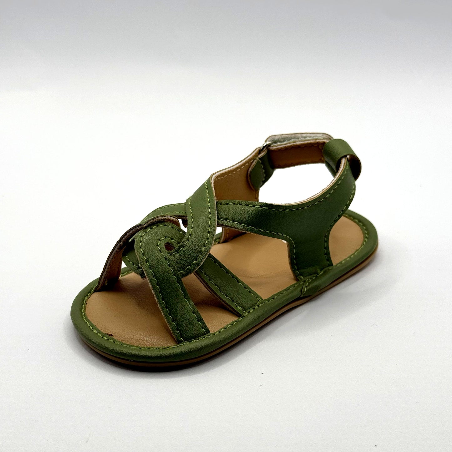 סנדלי צעד ראשון לתינוקות