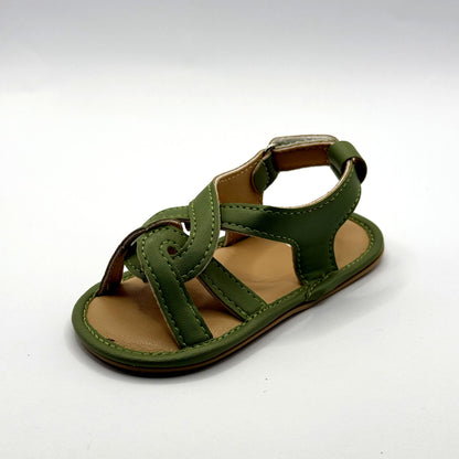 סנדלי צעד ראשון לתינוקות