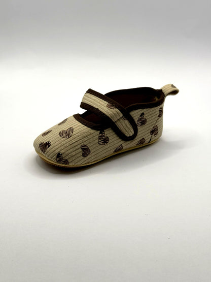 סנדלי טרום הליכה