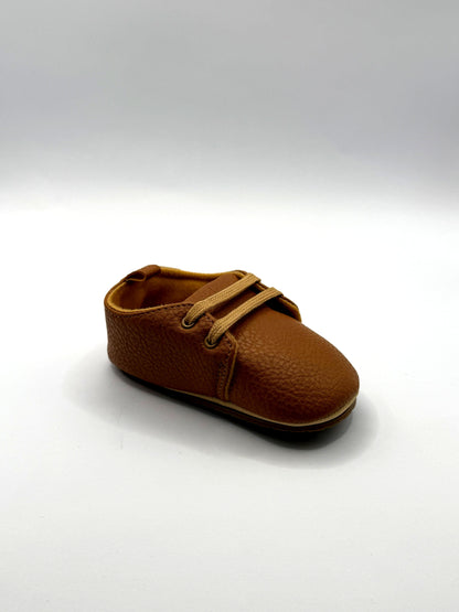 נעלי צעד ראשון עם סוליה מונעת החלקה