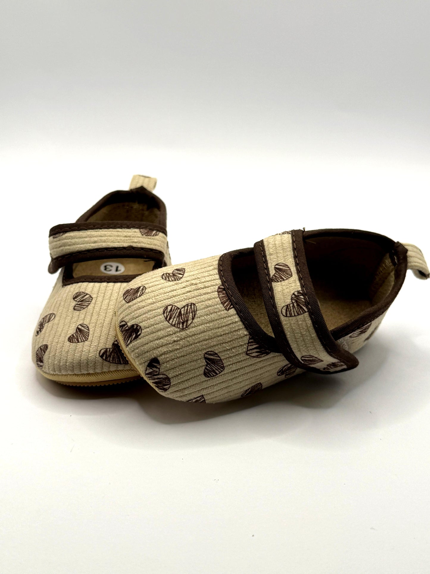 סנדלי טרום הליכה