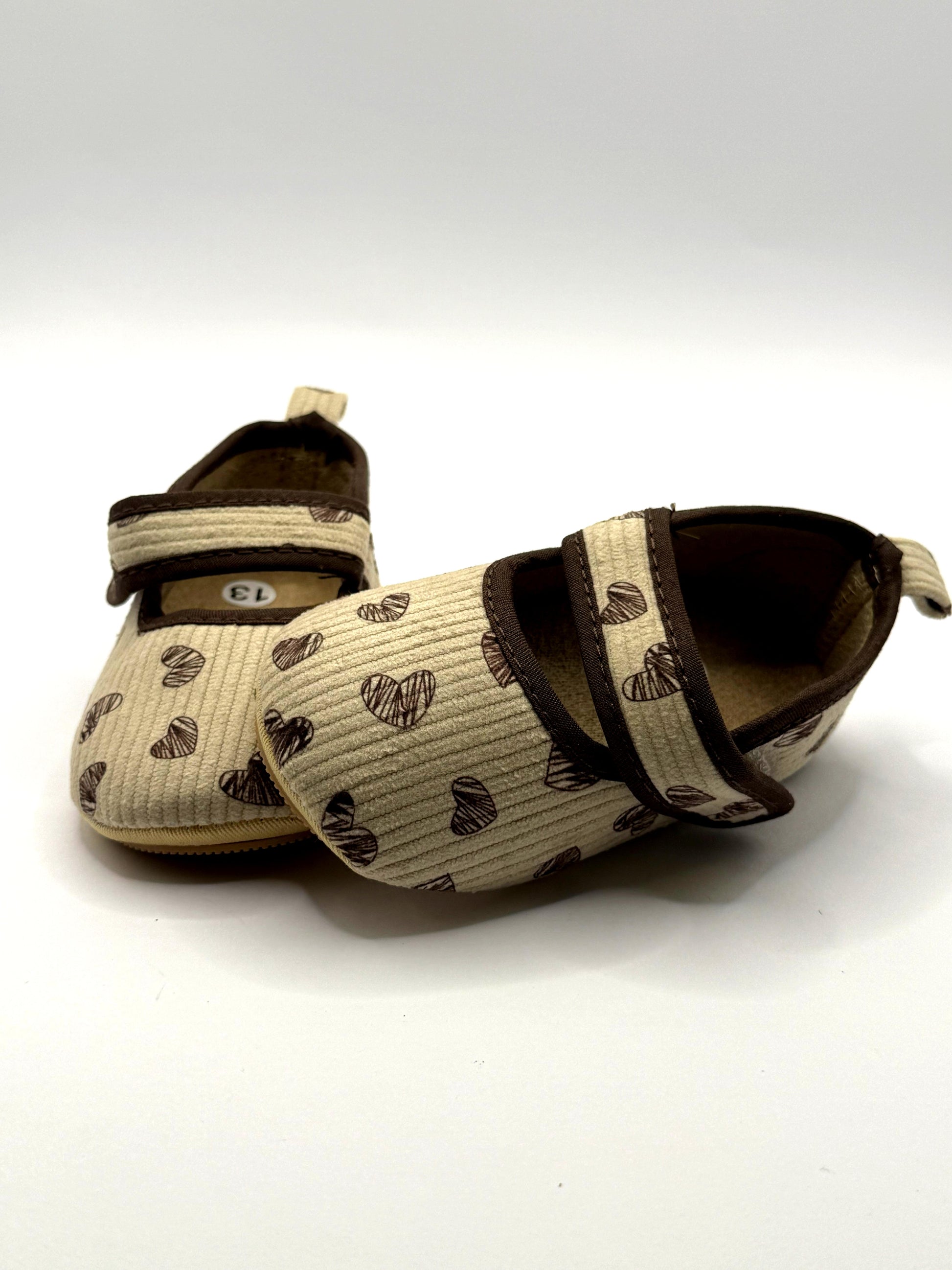 סנדלי טרום הליכה