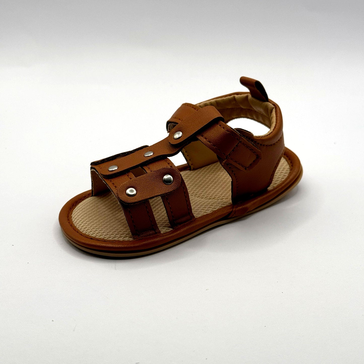 סנדלים לתינוקות עד גיל שנתיים