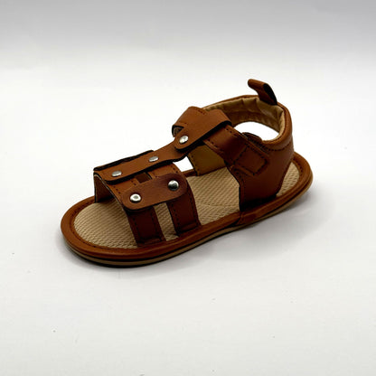 סנדלים לתינוקות עד גיל שנתיים