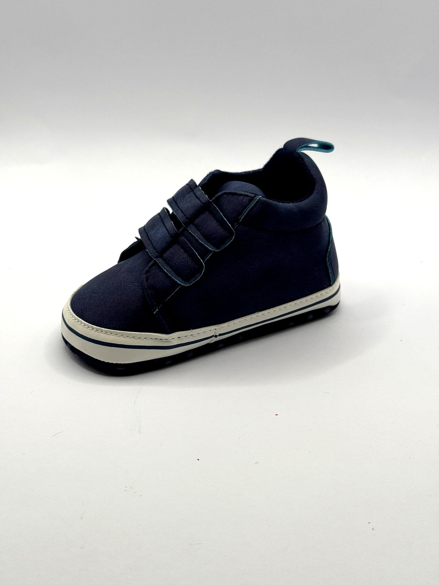 נעלי תינוקות סוליה רכה