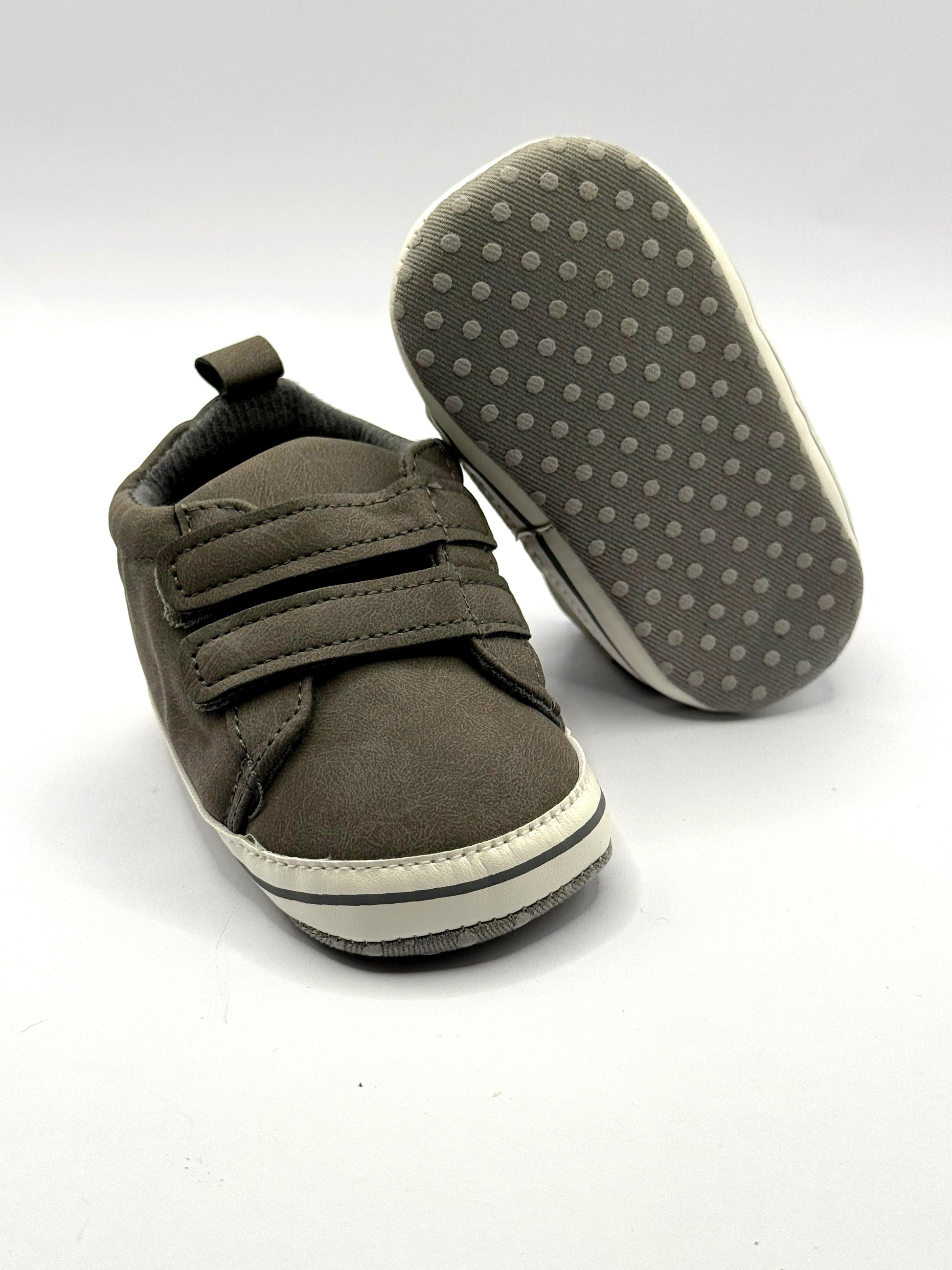 נעלי טרום הליכה עם סוליה רכה