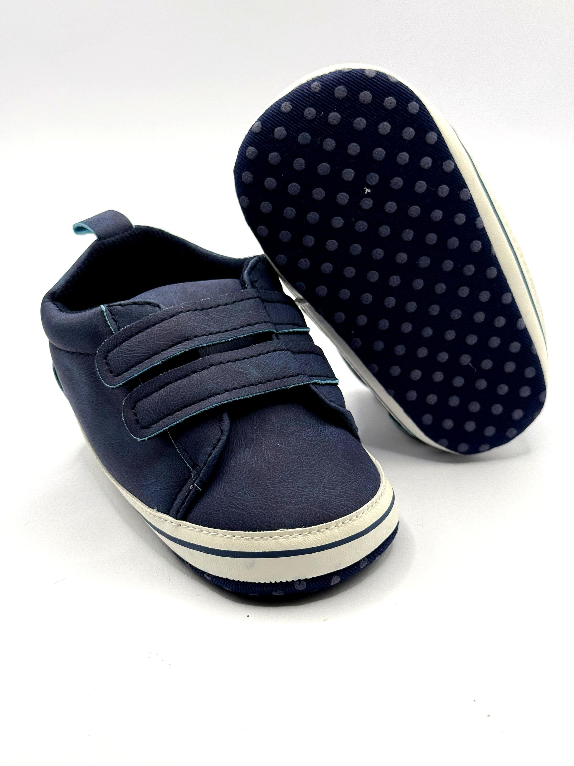 נעלי תינוקות סוליה רכה