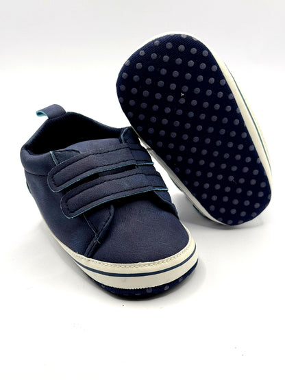 נעלי תינוקות סוליה רכה