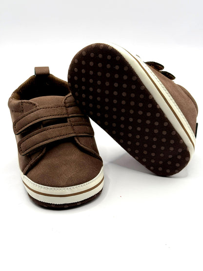 נעלי טרום הליכה עם סוליה רכה