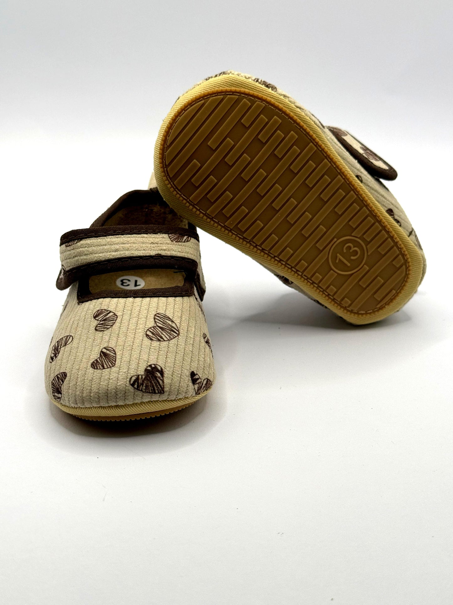 סנדלי טרום הליכה