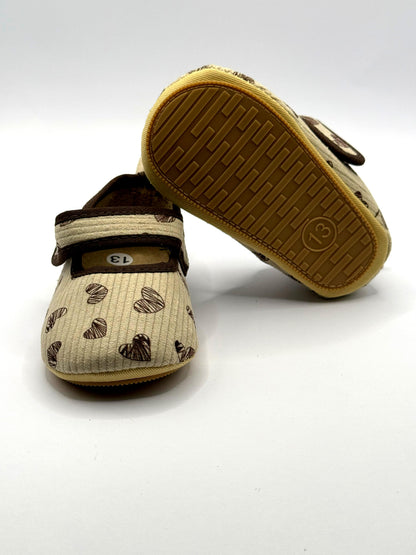 סנדלי טרום הליכה