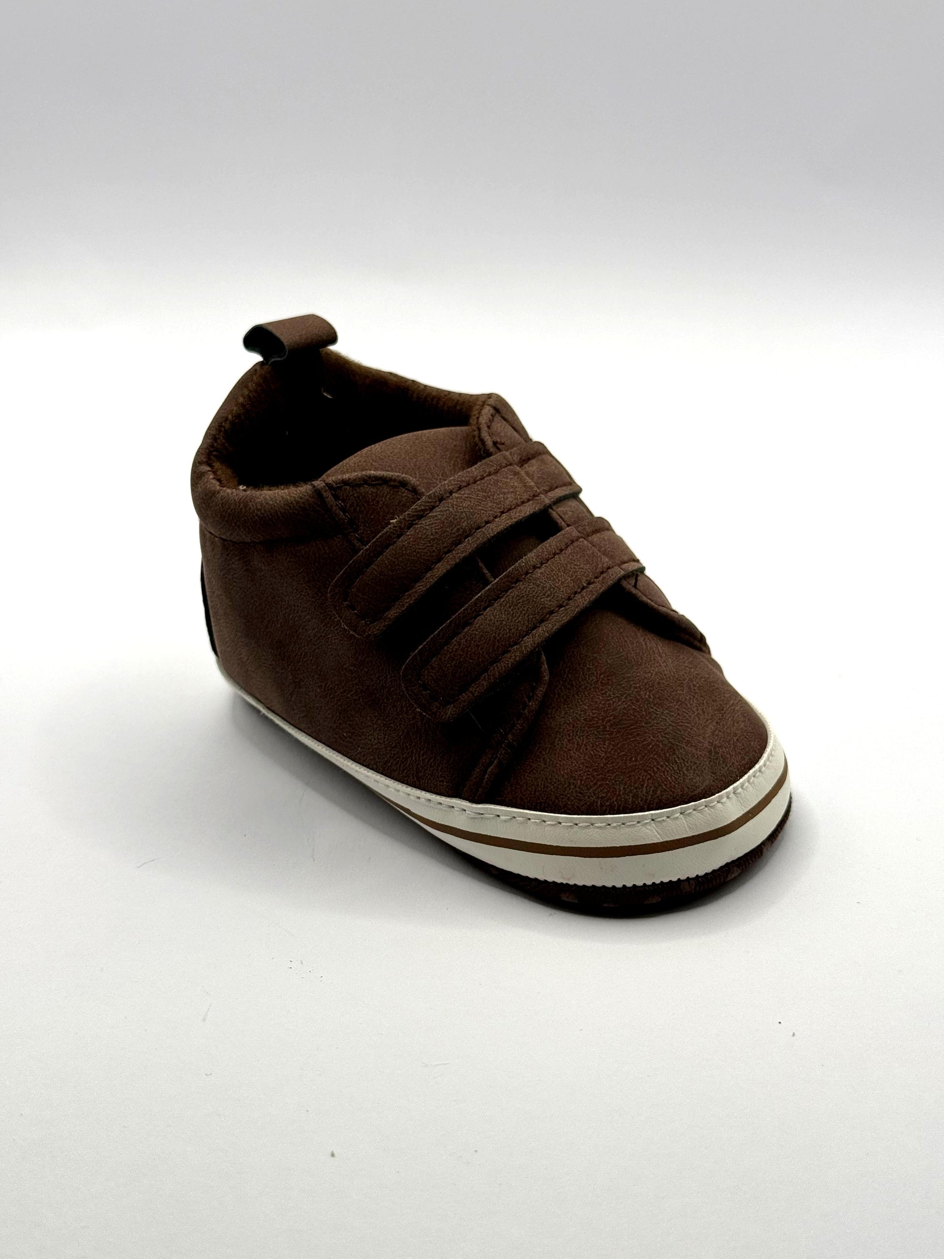 נעלי טרום הליכה עם סוליה רכה