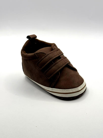 נעלי טרום הליכה עם סוליה רכה