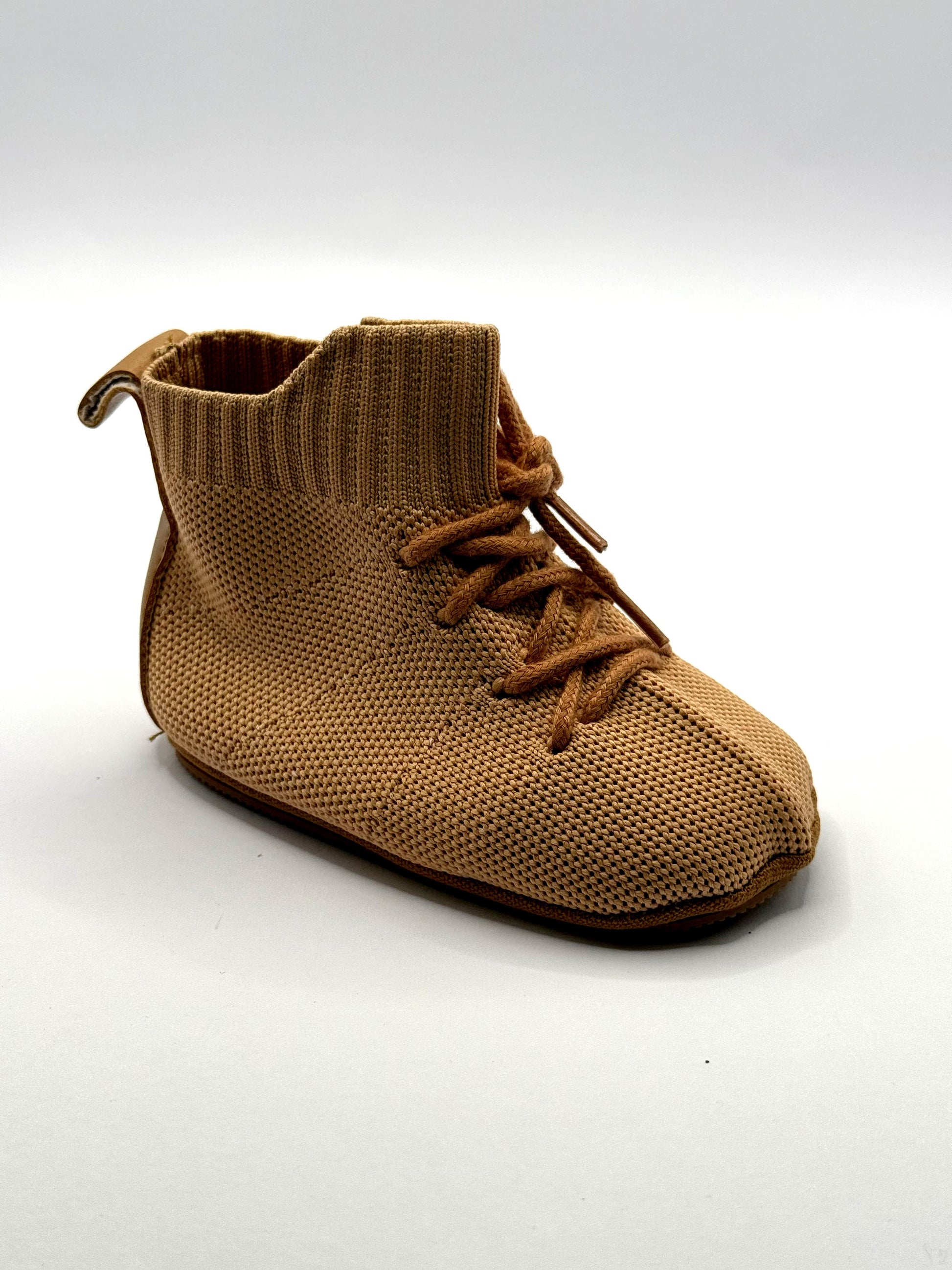 נעלי כותנה לתינוקות