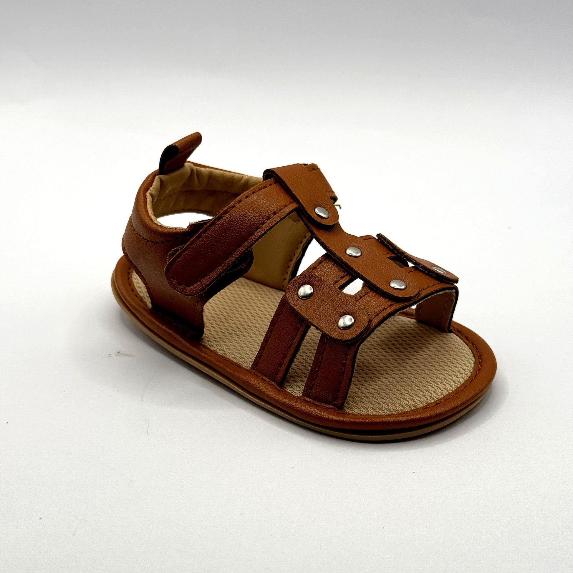 סנדלים לתינוקות עד גיל שנתיים