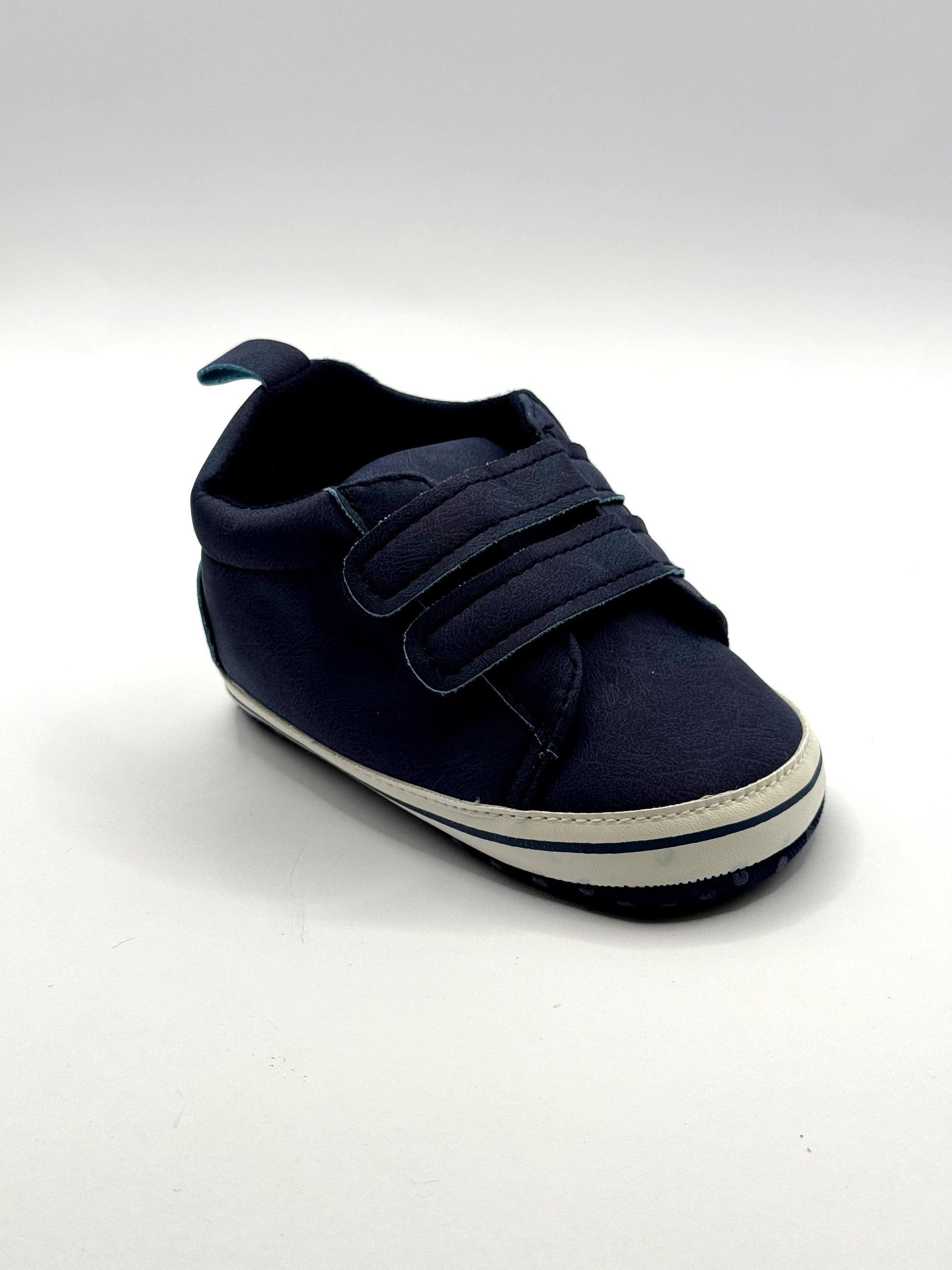 נעלי תינוקות סוליה רכה