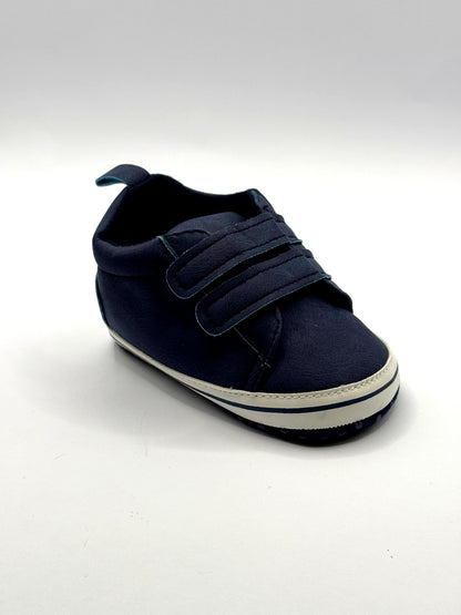 נעלי תינוקות סוליה רכה