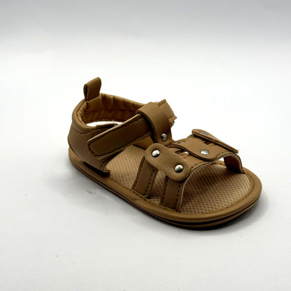 סנדלים לתינוקות עד גיל שנתיים