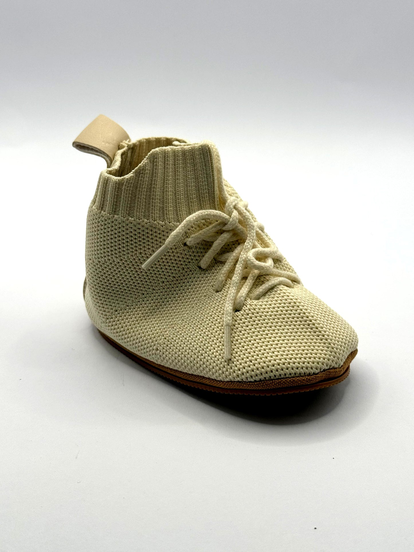 נעלי כותנה לתינוקות