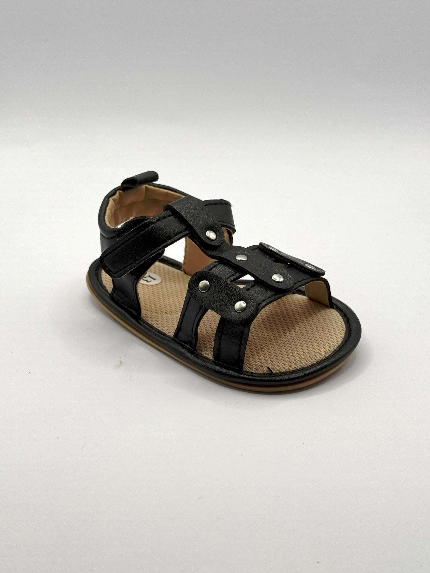 סנדלים לתינוקות עד גיל שנתיים