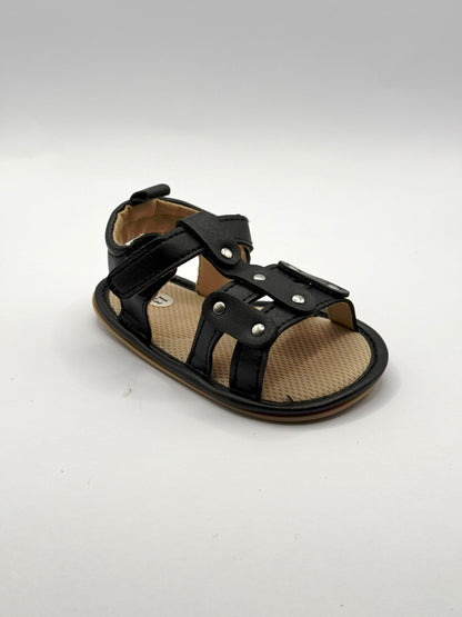 סנדלים לתינוקות עד גיל שנתיים