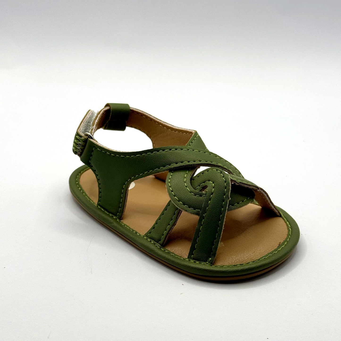 סנדלי צעד ראשון לתינוקות